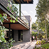 Case Study: Mariposa Garden House by Renée del Gaudio Architecture